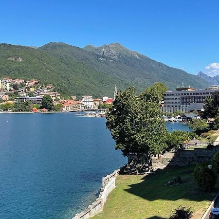 Casa Del Lago Omegna Eksteriør billede