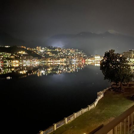 Casa Del Lago Omegna Eksteriør billede