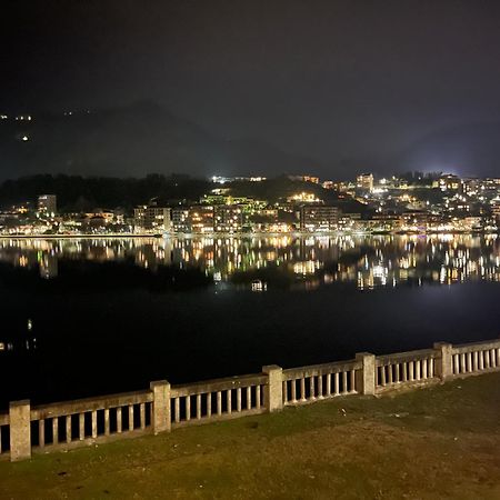 Casa Del Lago Omegna Eksteriør billede
