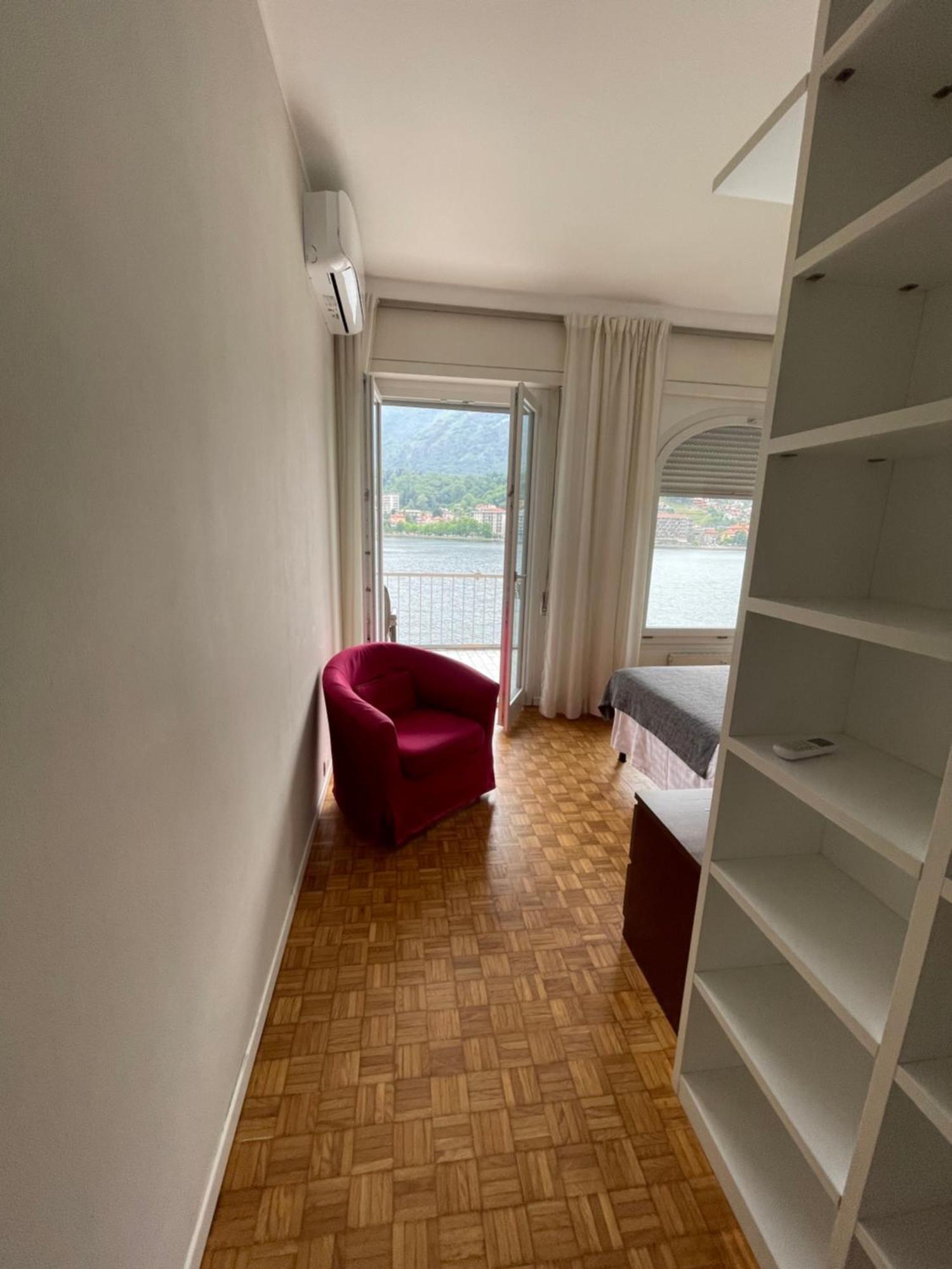 Casa Del Lago Omegna Eksteriør billede