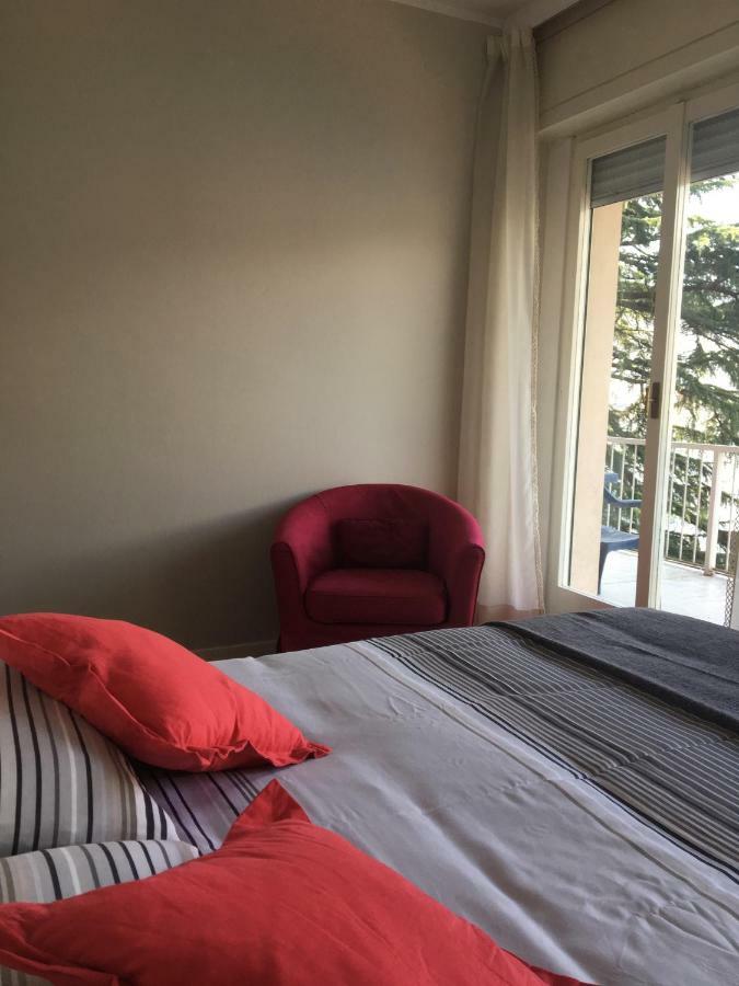 Casa Del Lago Omegna Eksteriør billede